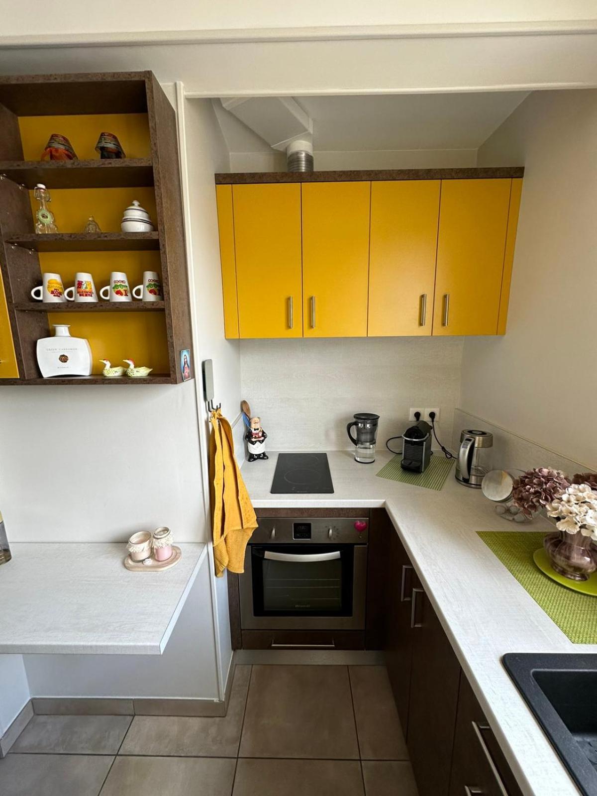 Apartamento Chez Nata Ruan Exterior foto
